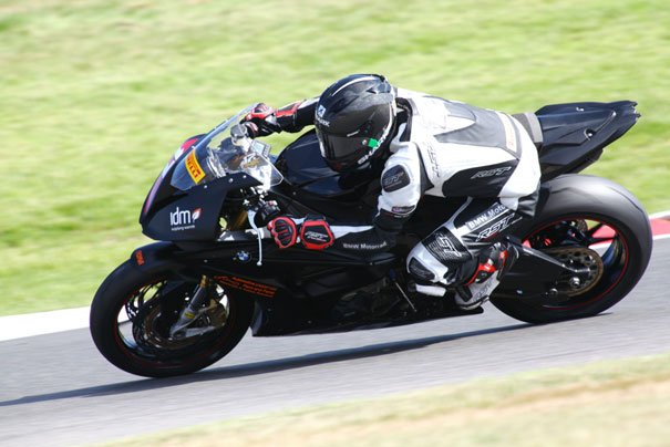 Dominic Usher's Wasted Trip To Brands Hatch
