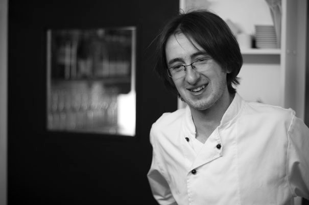 Beverley Chef’s Magnificent Seven Years