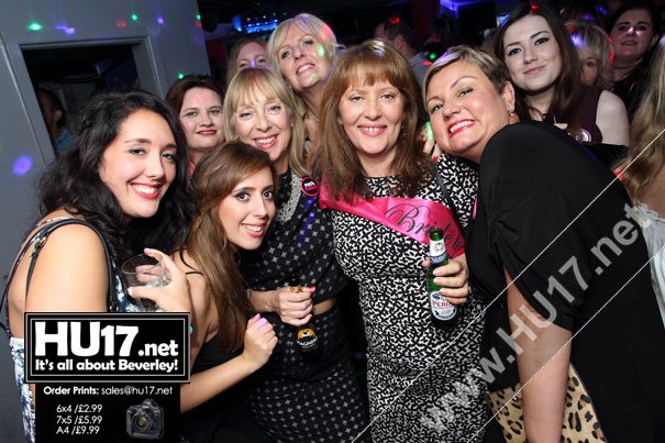 GALLERY : Saturday Night At Kubana Bar