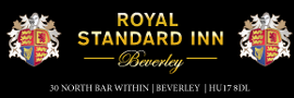The Royal Standard, Beverley