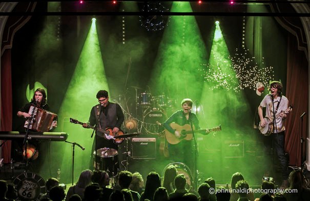 Music From The Best Of The UK’s Young Musicians Come To Beverley