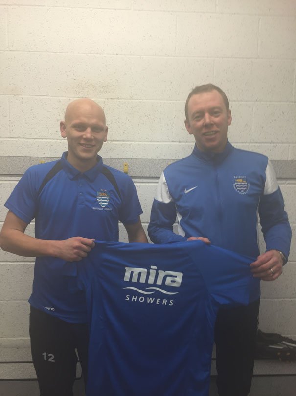 Town Bounce Back With Style As They Thrash Hedon