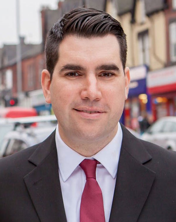 Leeds East MP Is The Toast Of Beverley