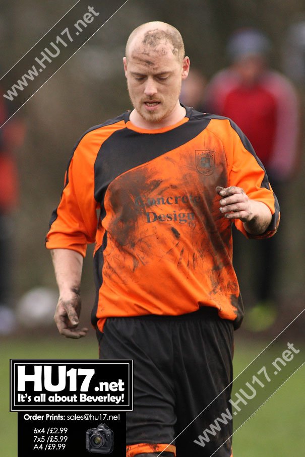 Tanners Held At Home By West Hull Amateurs