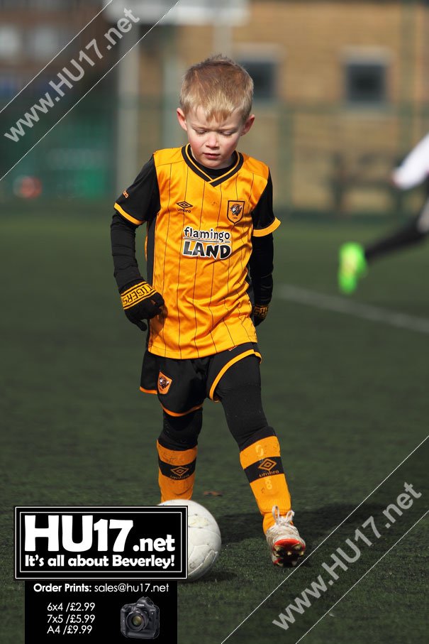 Pay & Play Football Development Sessions For Young Players