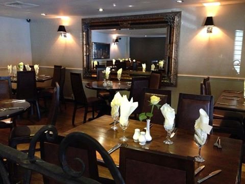 Figaro Italian Restaurant