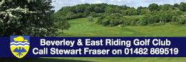 Beverley and East Riding Golf Club