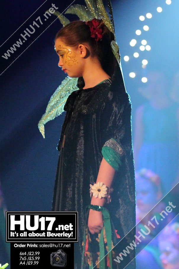 GALLERY : Jungle Book – The Show Part II