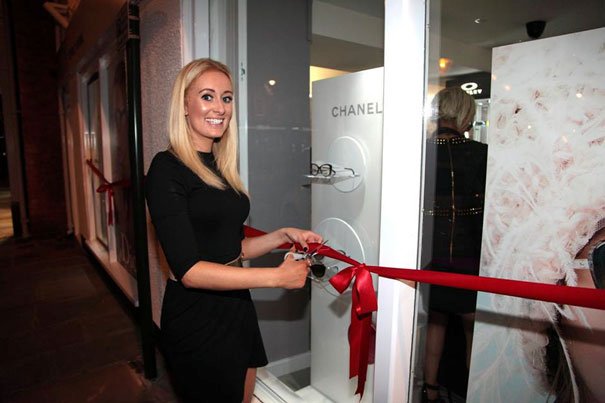 Eyesite Opticians Nominated For UK Dispensing Optician Of The Year