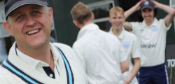 Beverley Town Cricket Club enjoyed mixed results this weekend as all four sides took to the field getting their new season under way.
