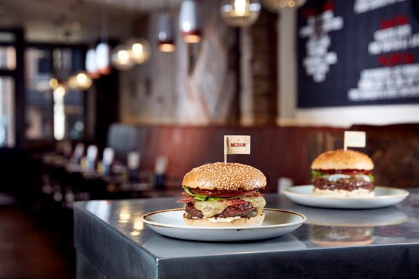 Restaurants Feast On Flemingate’s Success