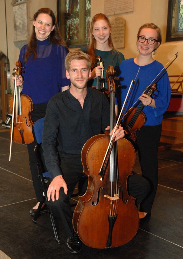 Beverley & East Riding Early Music Festival Set To Hit The Right Notes