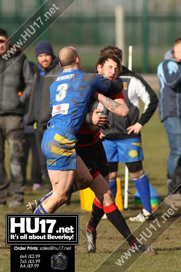 Howdle Please With Players Attitude After Watching His Side Win
