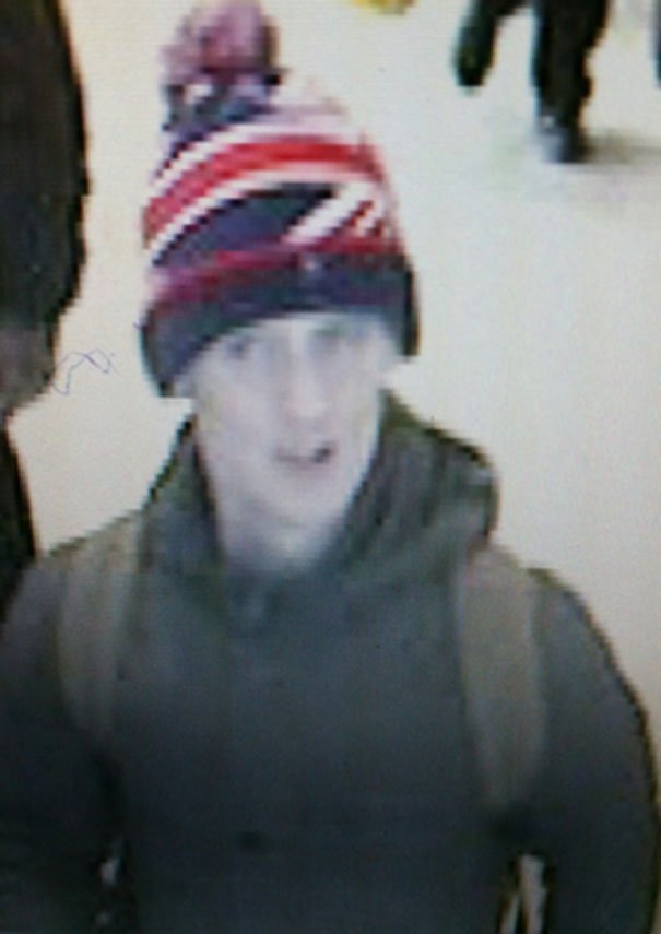 BEVERLEY : CCTV Images Of People Wanted For Theft From Shops