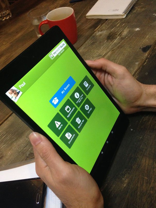 Humber Leads The Way With New Digital Health Technology