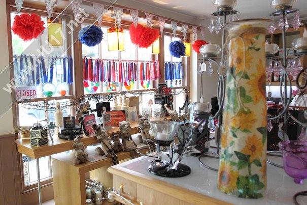 The Little Gift Shop Brings Exclusive Locally Crafted Gifts To Beverley