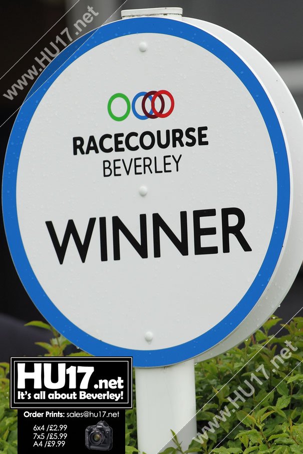 BEVERLEY RACES : Loughnane In Hunt For Westwood Winner