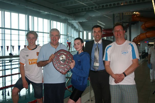 Beverley Barracudas Make A Big Splash At New £25m Pool