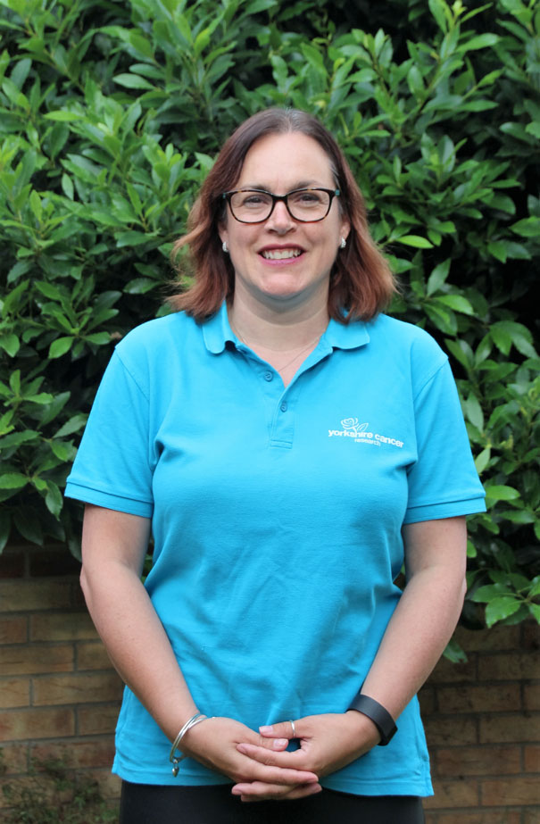 Charity Worker To Take On Wing Walk Challenge For Yorkshire Cancer Research