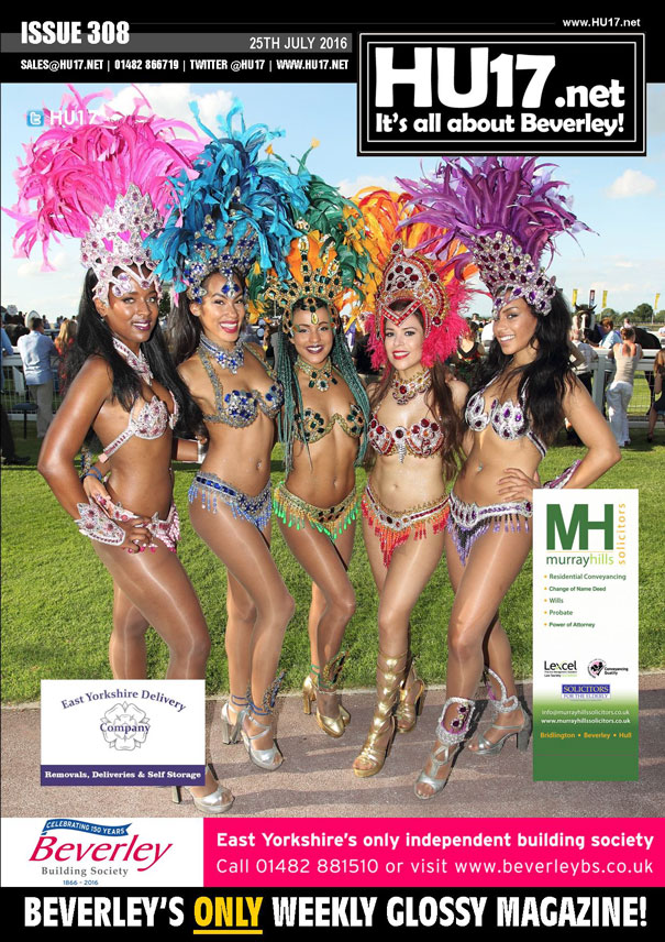 HU17.net Magazine Issue 308