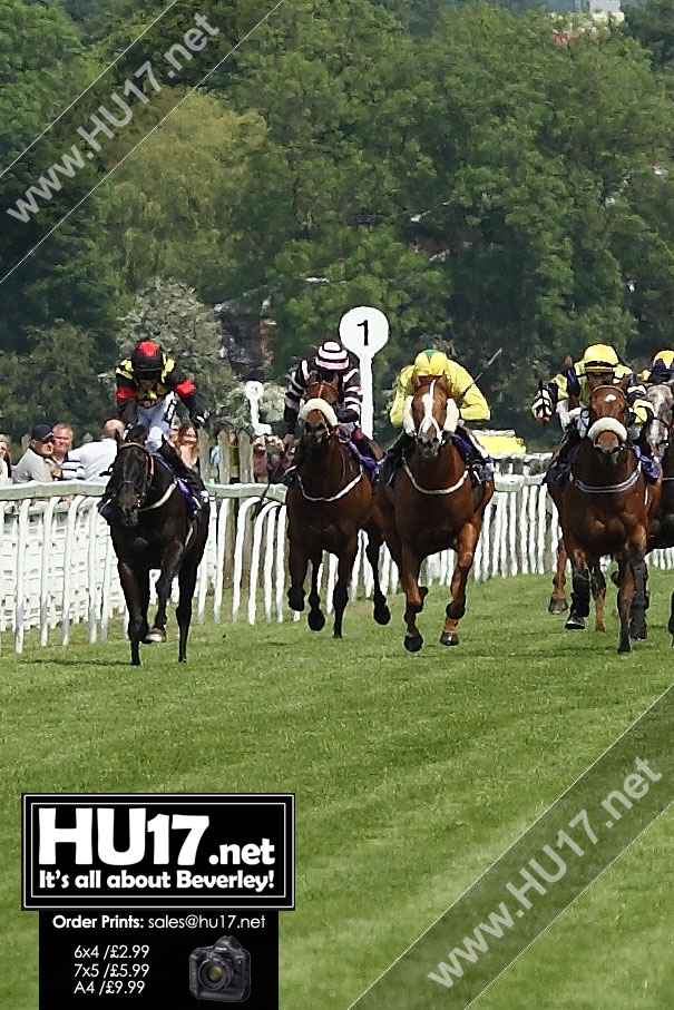 Josephine Gordon Reports For Burtonwood Duty At Beverley