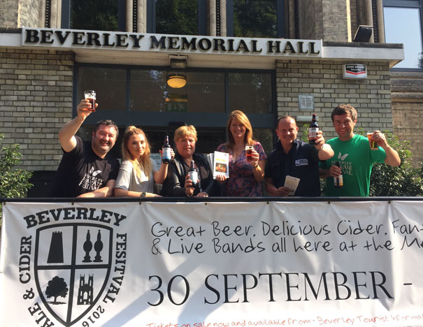 Raising The Bar As A Top Festival Town Destination