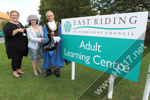 education centre adult cottingham