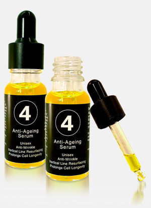 Yorkshire Skincare Specialist Launches Signature Serum