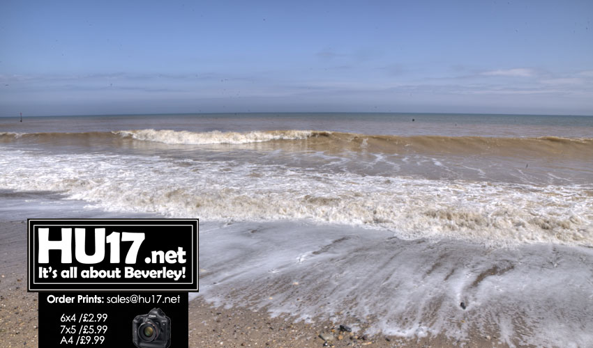 Council Warn Visitors To Stay Safe When Visiting The East Coast