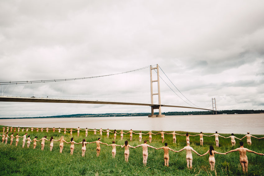 Hull Welcomes Rise In Tourist Visits