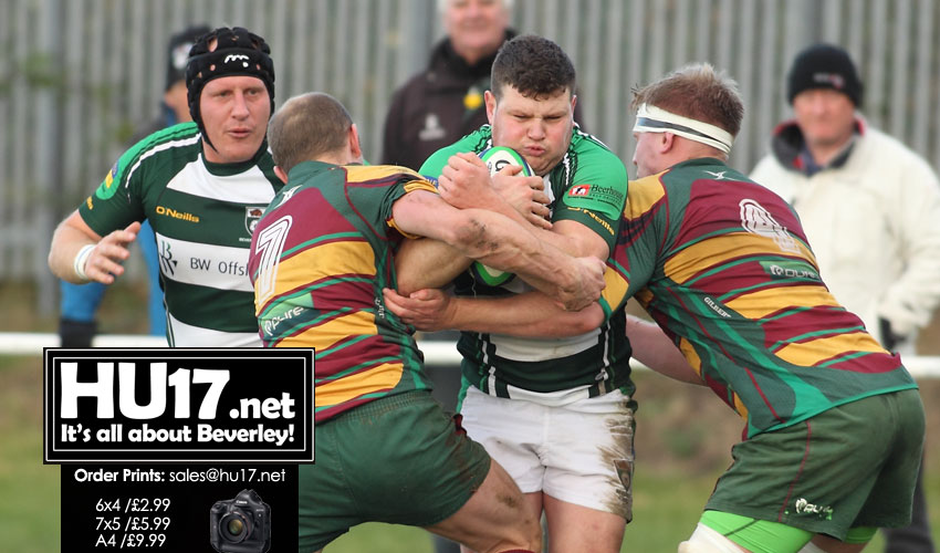 Heath End Beavers Winning Streak In West Yorkshire
