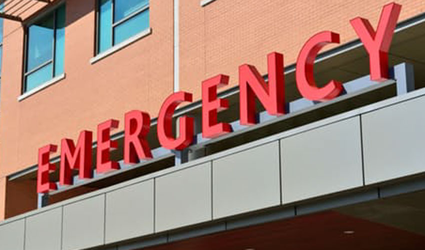 Act FAST To Save a Life - Stroke Campaign