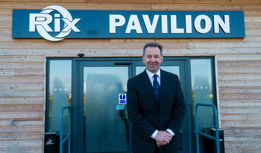 Farmers Invited To Join Rix Petroleum At Their First Agricultural Open Day