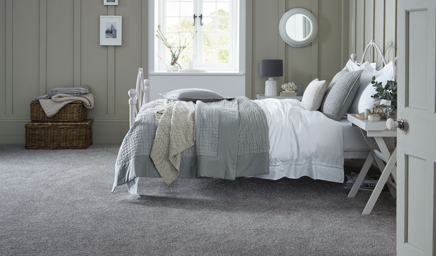 Embrace The Danish Art Of Hygge With Highland Saxony From Beverley Carpets