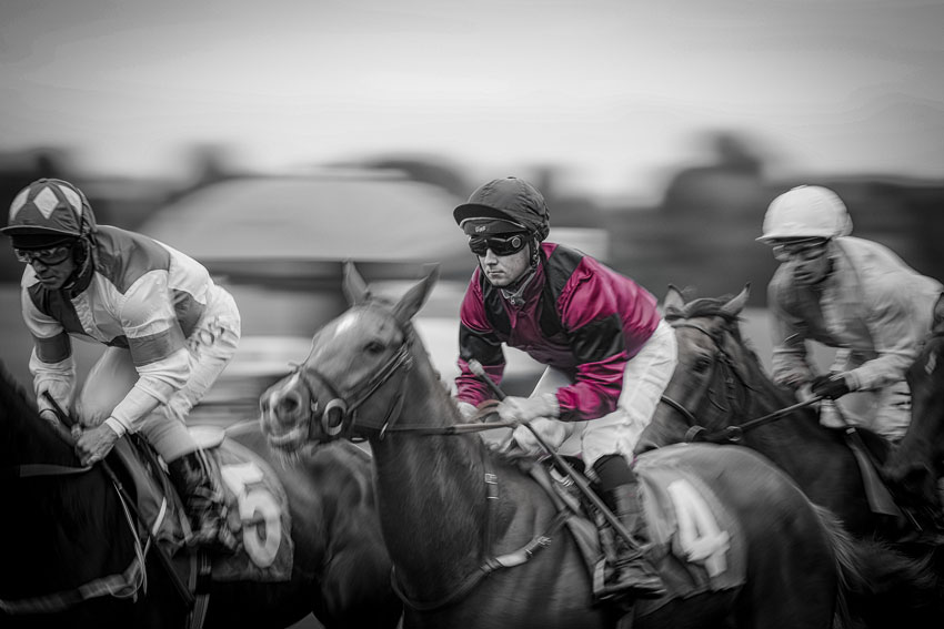 Carr Has Dynamo Revved Up For Beverley Mission