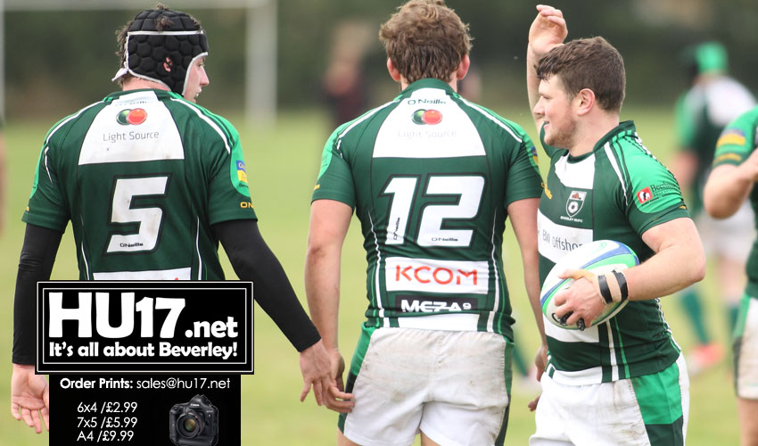 Entertaining Beavers Leave It Late To Win Again