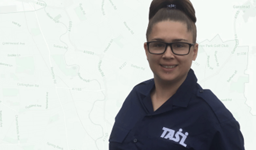 TASL To Provide Non-Emergency Medical Transport Services In Hull
