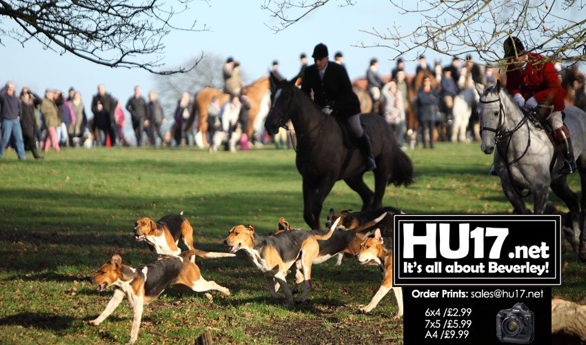 Not Happy With Killing Education & Health Theresa May Targets Foxes