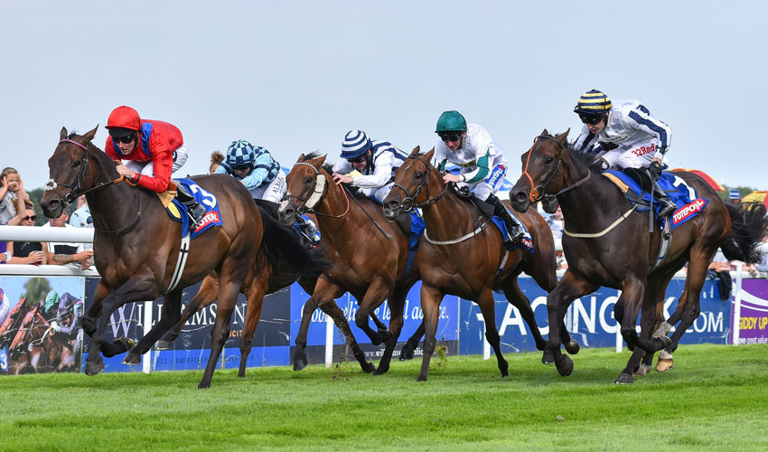 Take Cover Shoots For The Stars In Beverley Bullet