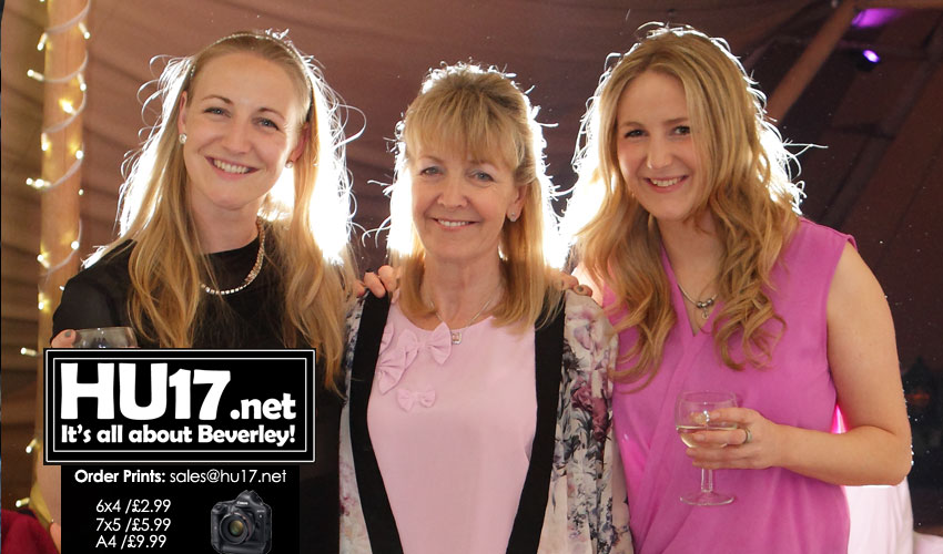 Nordic Tipi Bar Set To 'Pop Up' At Beverley's Out Of Town Retail Park