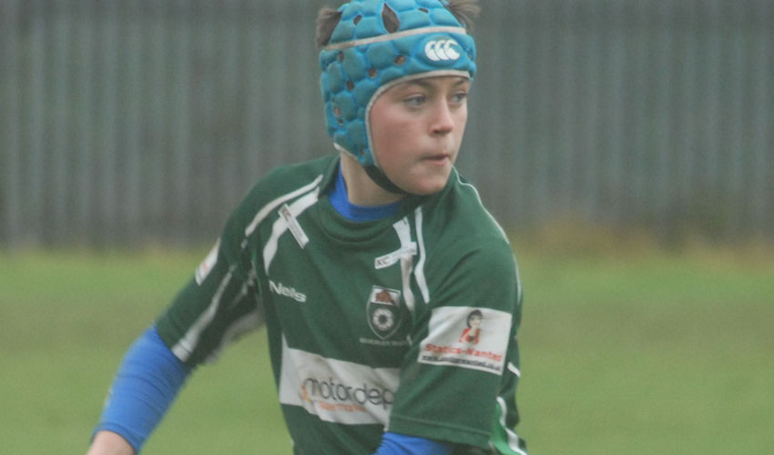 Goole Come Out On Top In Competitive Encounter With Beverley