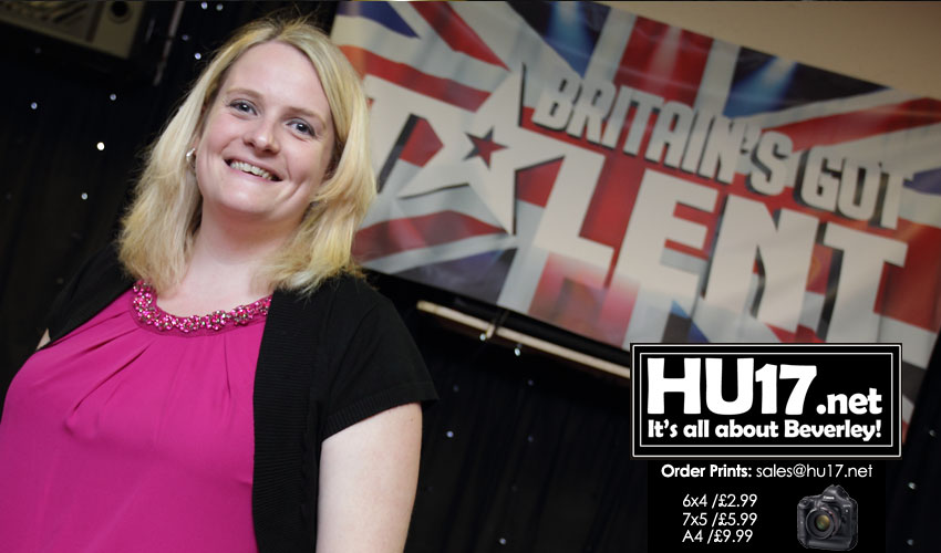 Britain's Got Talent Head To Beverley & Hull In Search Of Stars