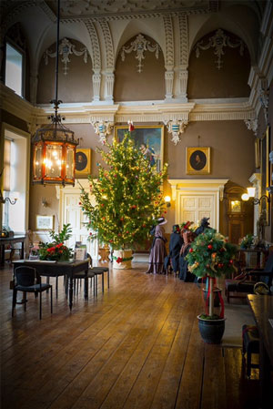 Burton constable hall christmas opening gifts Burton constable hall christmas opening gifts