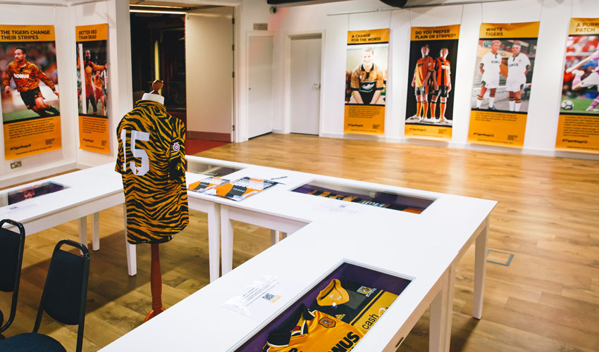 HULL 2017 : Tiger Success Off The Pitch