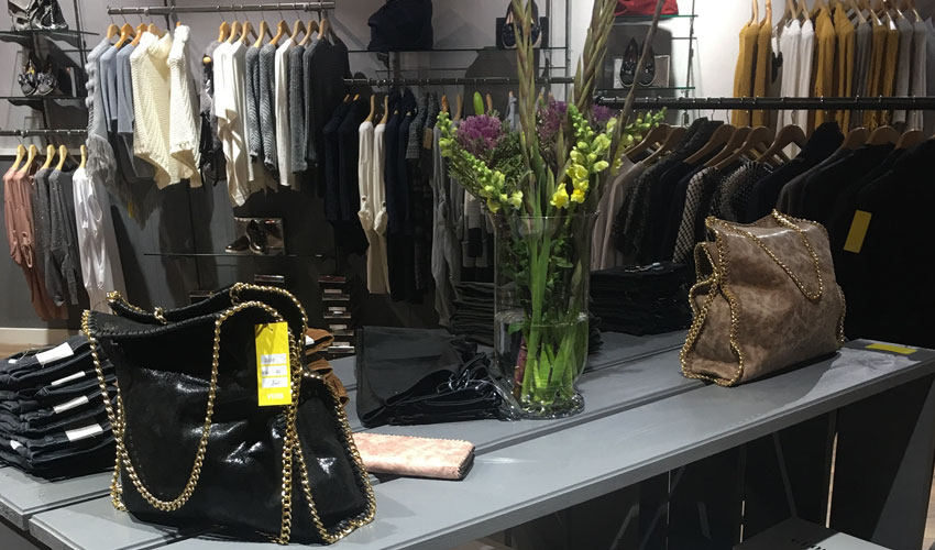 Ladies Range Expanded As VERB Looks To Bridge The Fashion Gap