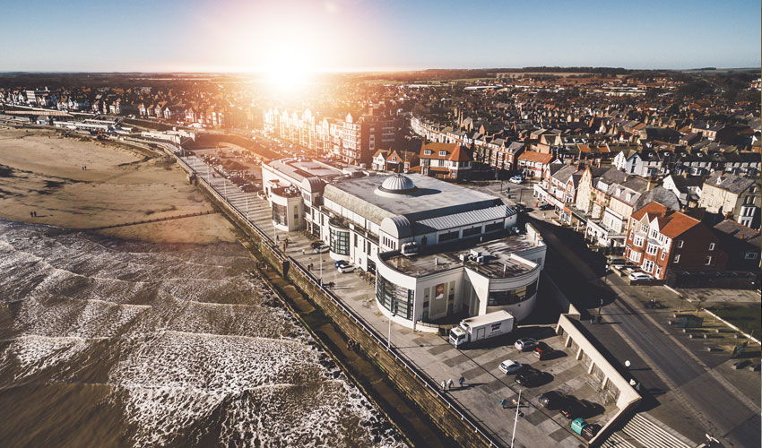 East Yorkshire Council Secure Millions In EU Funding