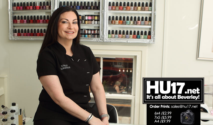 FRESH Hair Beauticians Quest To Help Ladies Feel Feminine Again