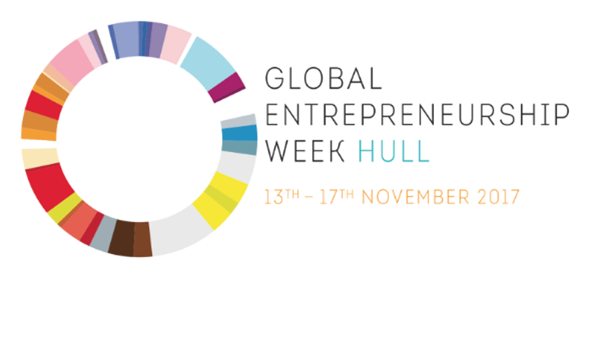 Hull Is Launch City For Global Entrepreneurship Week