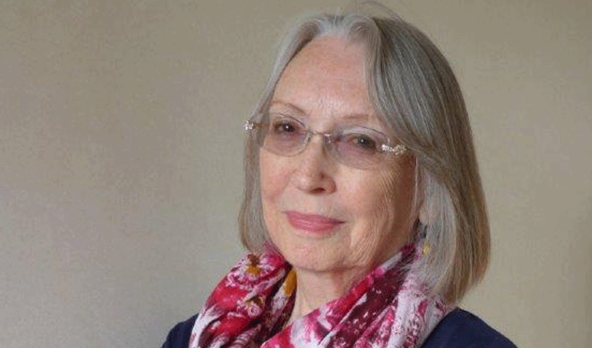 Val Wood To Launch New Book In Her Hometown of Beverley