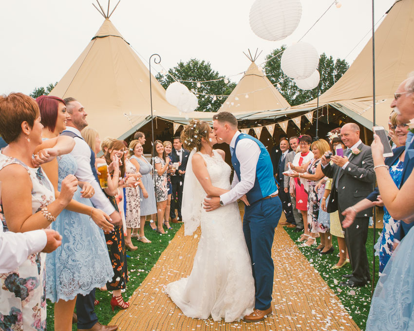 Boutipi Win Top Wedding Accolade For Third Year Running